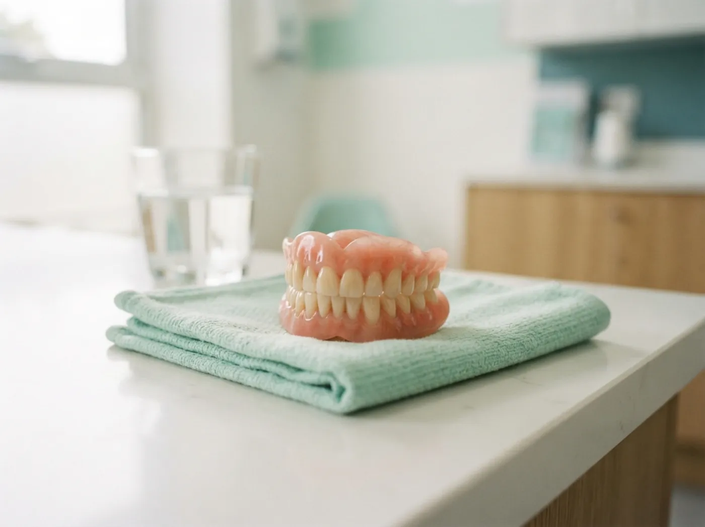 Dentures